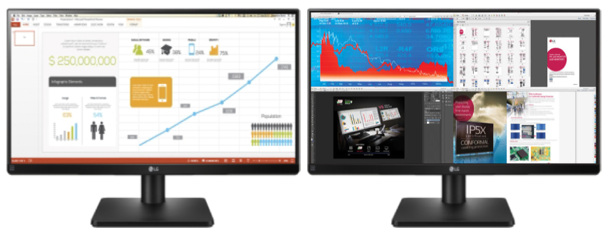 Computer Monitoring