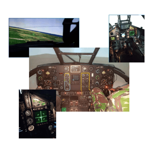 Product Flight Simulation